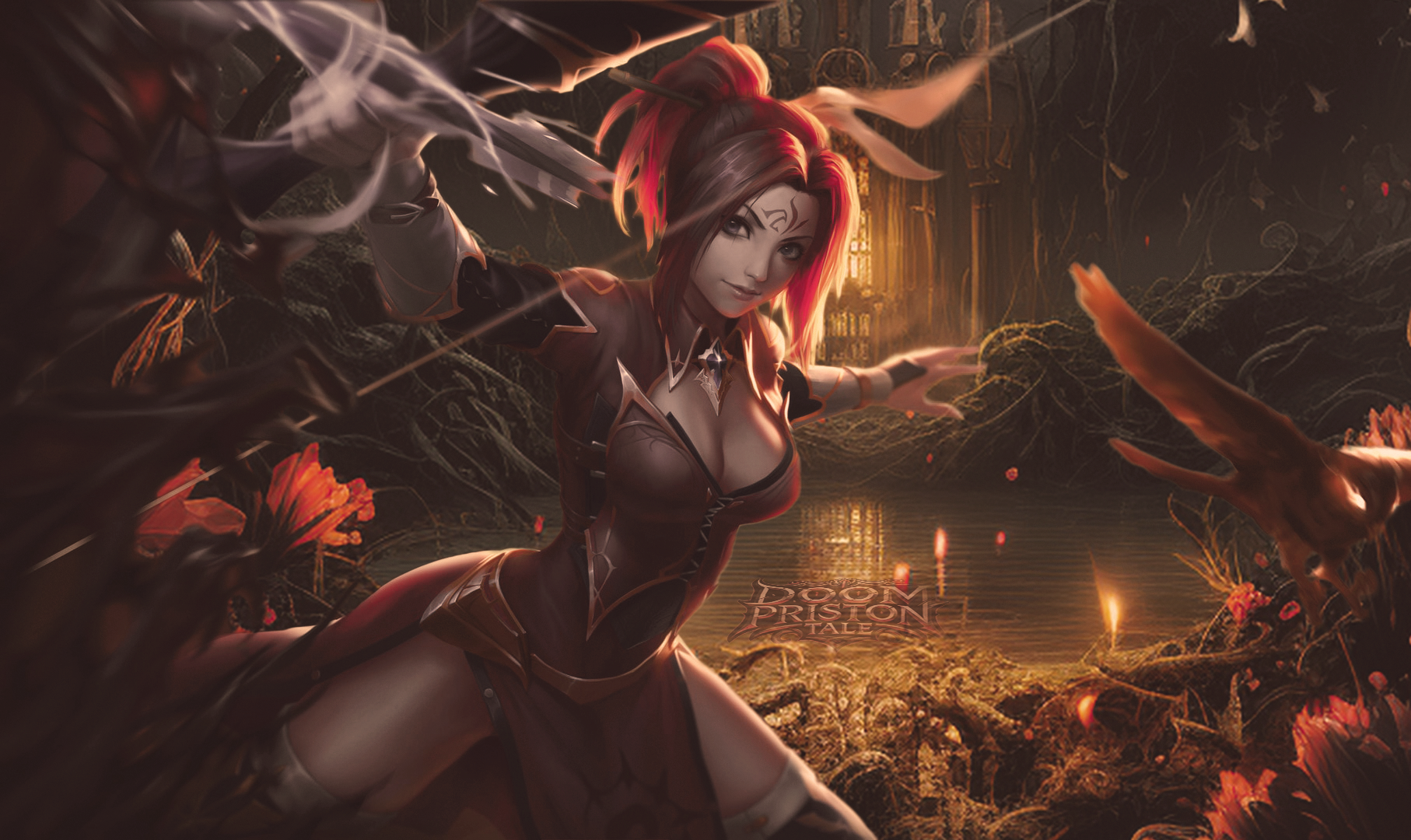 Fundo seção doação